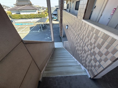 【その他共用部分】 | エクセレンス高城