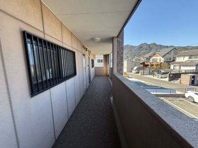 【その他共用部分】 | エクセレンス高城