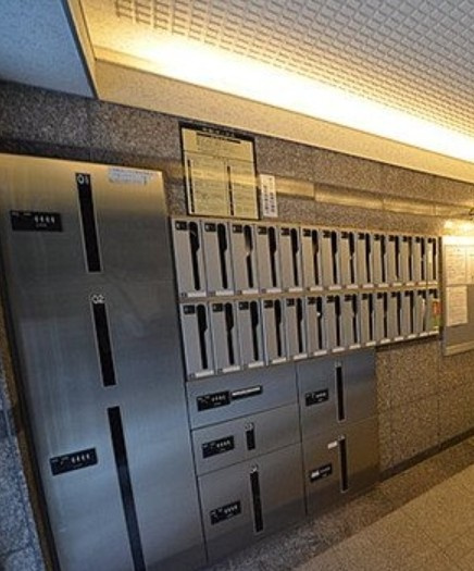 グランヴァン目白台のその他共用部分