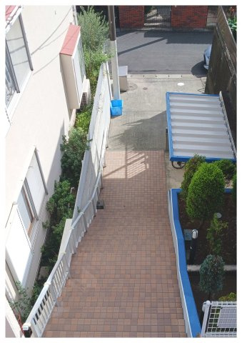 プロムナード