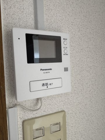 【セキュリティ】 | ラウレア門真