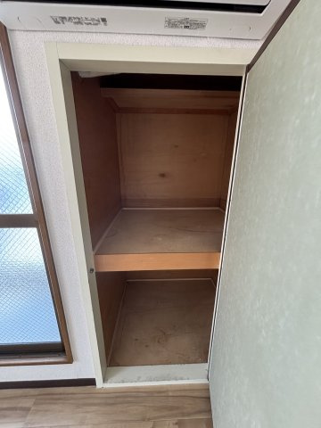 【収納】 | ラウレア門真