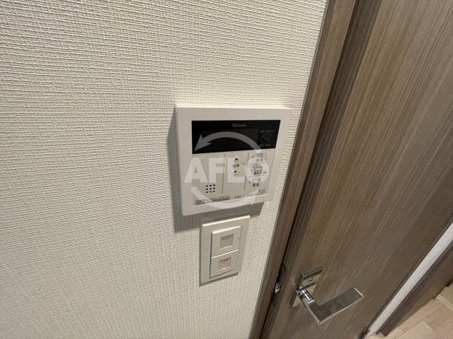 プランドール北浜の設備|プランドール北浜　給湯機