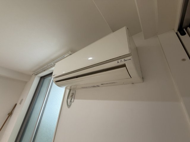 アクシリア尼崎の設備