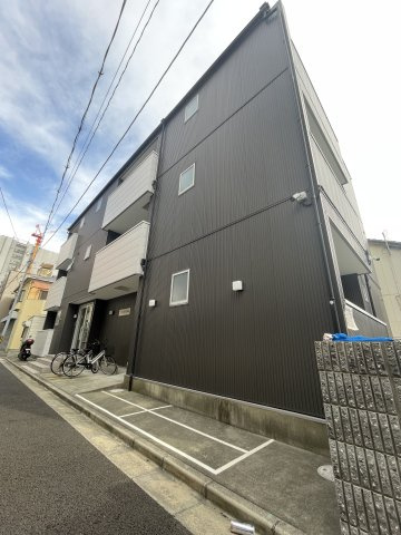 アクシリア尼崎