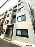 墨田区東駒形２丁目のマンションの画像