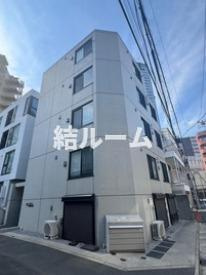 豊島区池袋３丁目の賃貸マンション