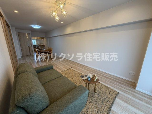 労住まきのハイツ1号棟のキッチン|LDK17.6帖
■物件内覧・資金計画相談・住宅ローン相談、リフォーム相談、お問合せ受付中■
※当日・翌日のご内覧、ご相談はお電話でのお問合せがスムーズです！