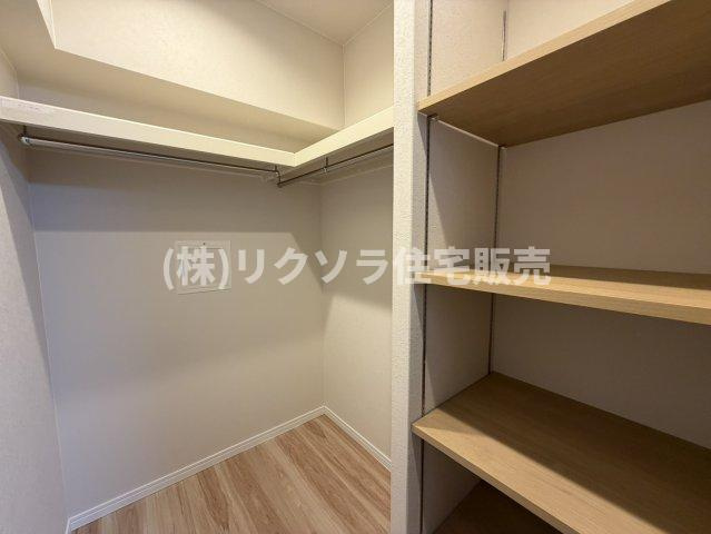 労住まきのハイツ1号棟の収納|■物件内覧・資金計画相談・住宅ローン相談、リフォーム相談、お問合せ受付中■
※当日・翌日のご内覧、ご相談はお電話でのお問合せがスムーズです！