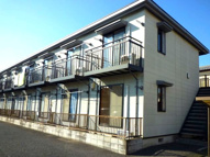 久保田ハイツ１号館の画像