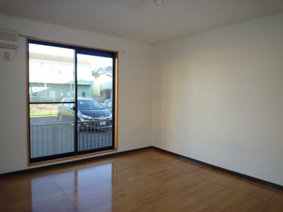 【居間・リビング】 | 久保田ハイツ１号館