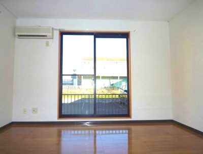 【居間・リビング】 | 久保田ハイツ１号館