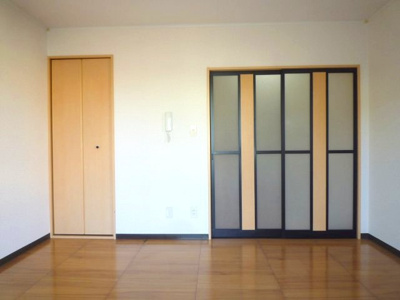 【居間・リビング】 | 久保田ハイツ１号館