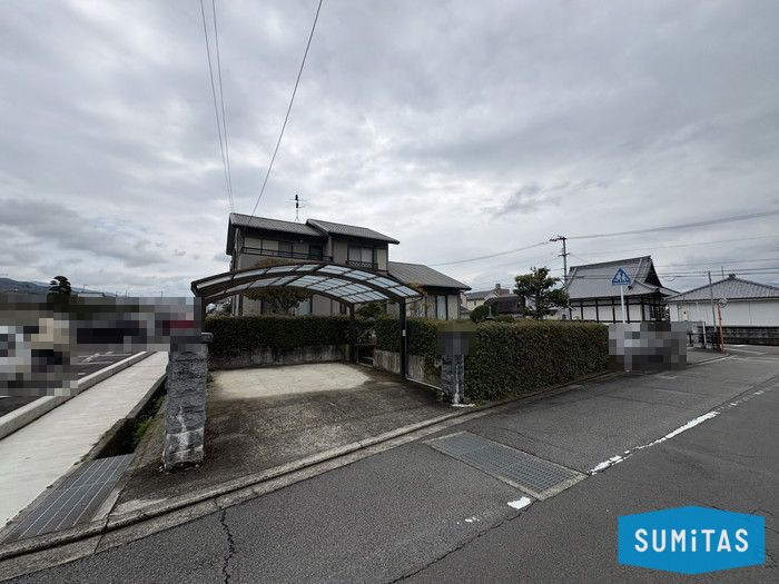 中古戸建