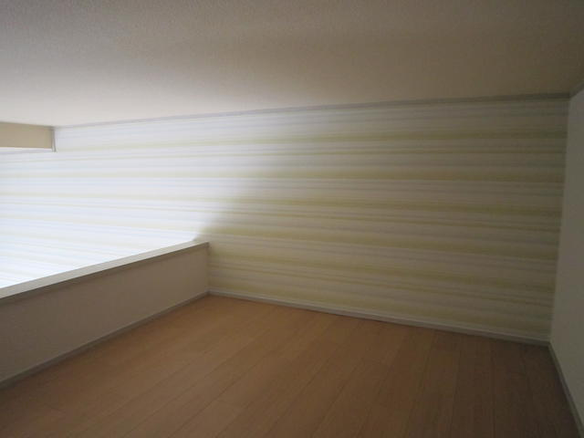 ベルハイツＡのその他