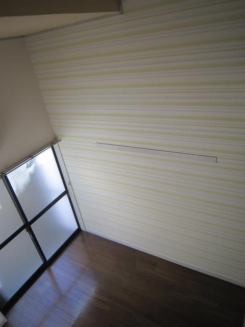 ベルハイツＡの内装