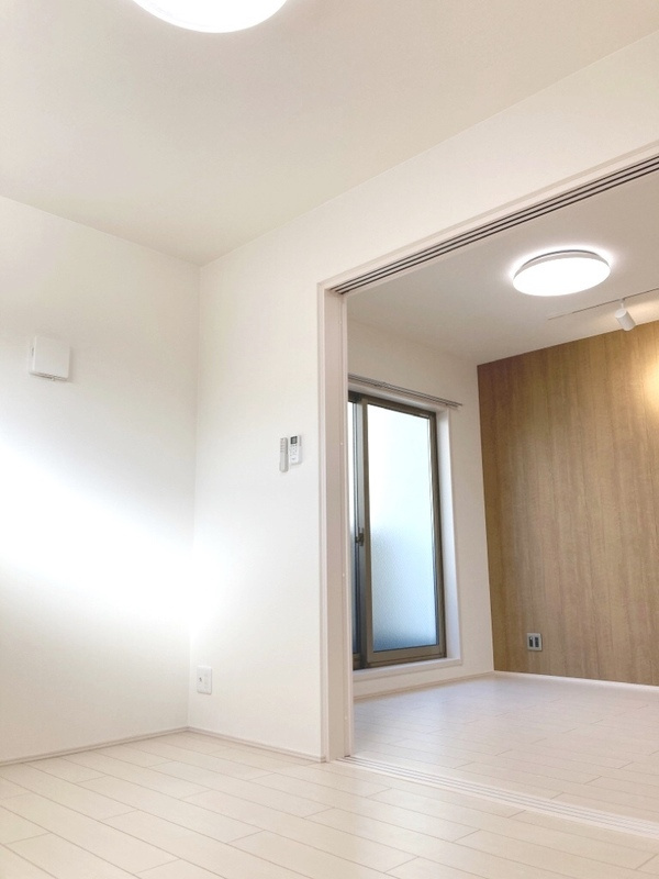 フジパレスあびこ駅東Ⅱ番館の居間・リビング|フジパレスあびこ駅東Ⅱ番館　居間・リビング