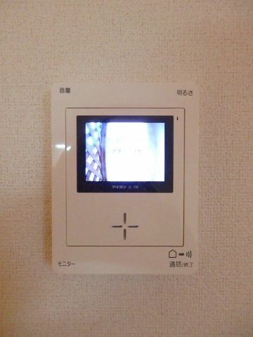 イルマーレ　Ｄのセキュリティ