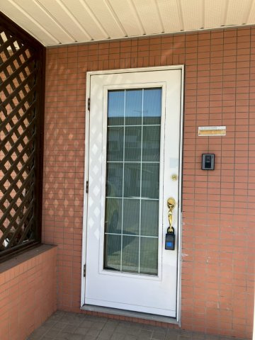 ソルの内装|※間取りは反転となります