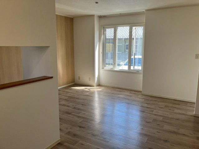 ソルの収納|※間取りは反転となります