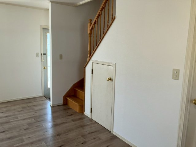 ソルのキッチン|※間取りは反転となります