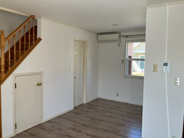 ソルのキッチン|※間取りは反転となります