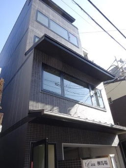 アイカーサ柳馬場