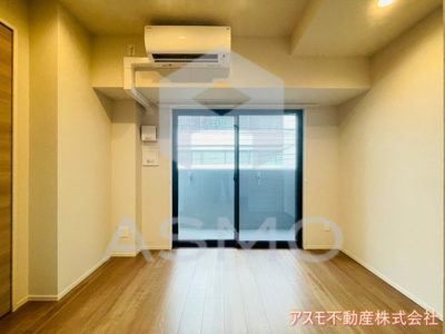 【内装】 | ローズコーポ堺筋本町