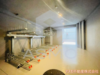 【その他共用部分】 | ローズコーポ堺筋本町