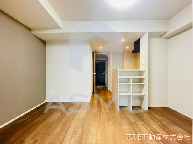 【居間・リビング】 | ローズコーポ堺筋本町