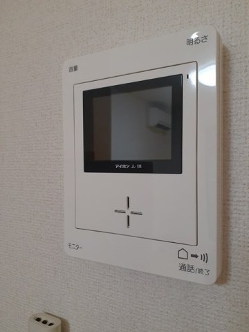 ｂｅｌｌｅ・８８の設備