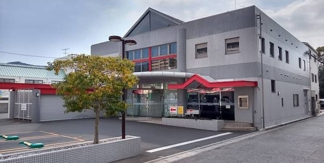 ｂｅｌｌｅ・８８の周辺|もみじ銀行　広支店まで1900m