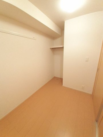 ｂｅｌｌｅ・８８の内装