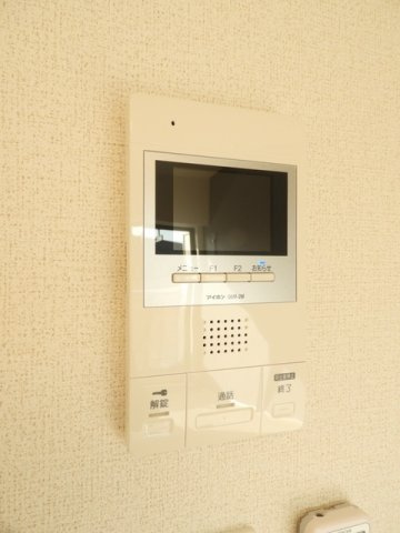 Ｂｅｌｌｅ　Ｆｏｎｔａｉｎｅの設備