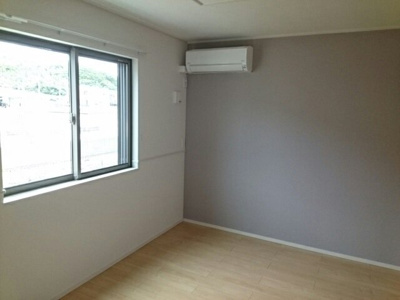 【内装】 | 響 | きれいな内装です