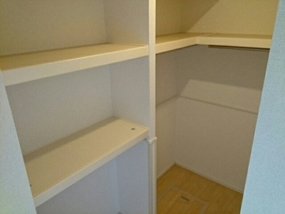 【収納】 | 響 | 収納があります