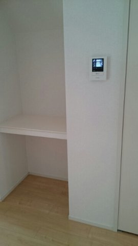 ブランシュールＤのセキュリティ