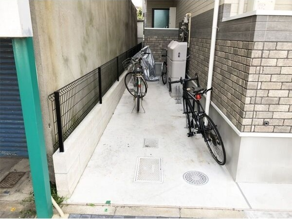 MOVE名城公園