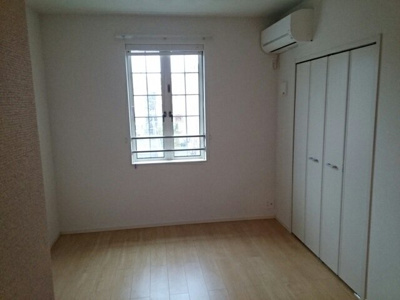 【内装】 | エトワールアソカＡ | 内装です