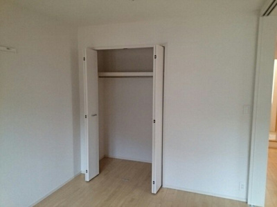 【収納】 | エトワールアソカＡ | 便利な収納スペースです