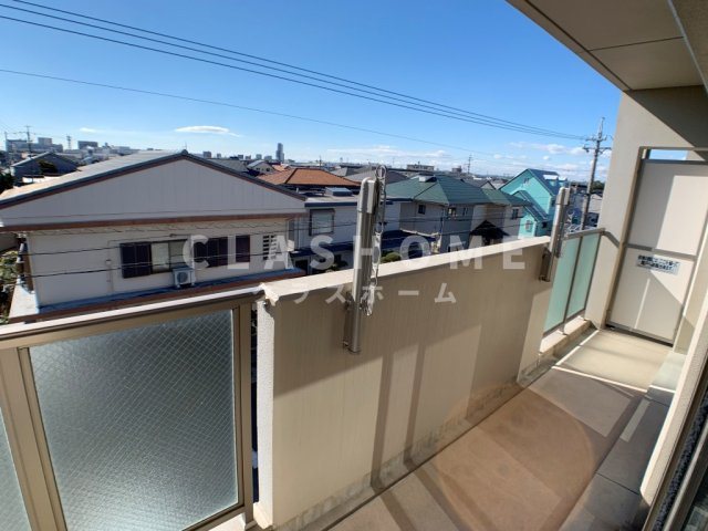クローバー神明　　刈谷市の賃貸ならクラスホーム刈谷店の展望