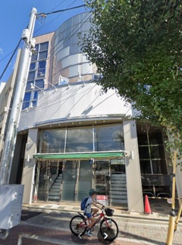 アクエルド東大路