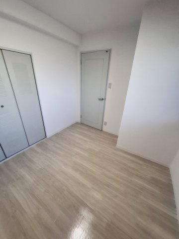 レフィナードの子供部屋