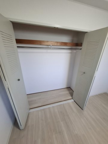 レフィナードの収納