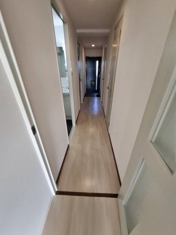 レフィナードの内装