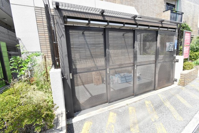 レフィナードのその他共用部分