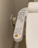 パレステージ板橋の設備