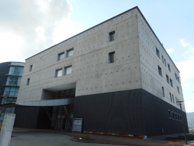 【周辺】 | 美・Ｇｒａｃｅ（ビ・グレイス） | 有田川町役場様まで3400m
