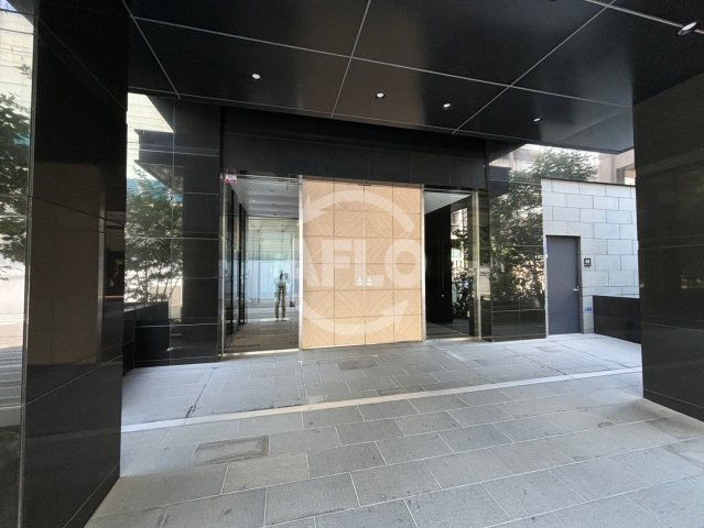 プレサンスレジェンド堺筋本町タワーのエントランス|プレサンスレジェンド堺筋本町タワー　エントランス