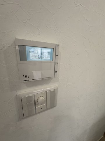 モナーク根岸のセキュリティ